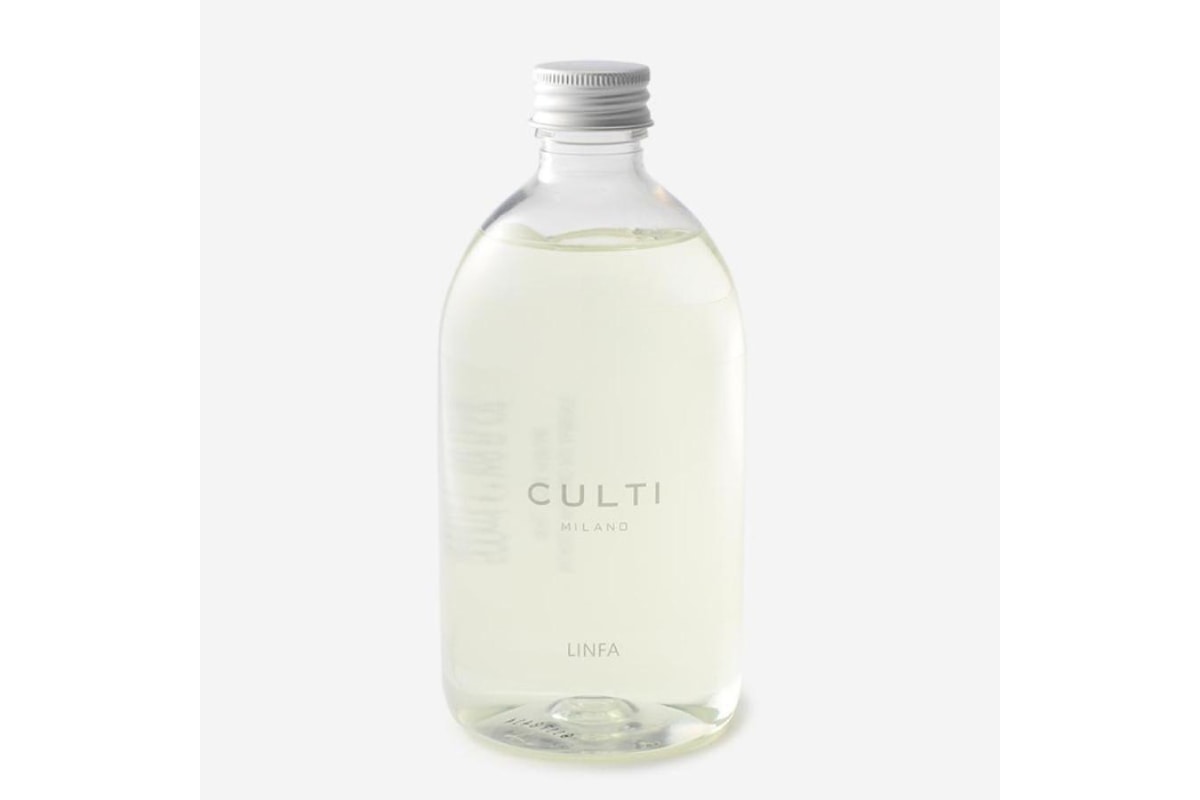CULTI MILANO | REFILL 500ML　LINFA リンファ リフィル 500ml