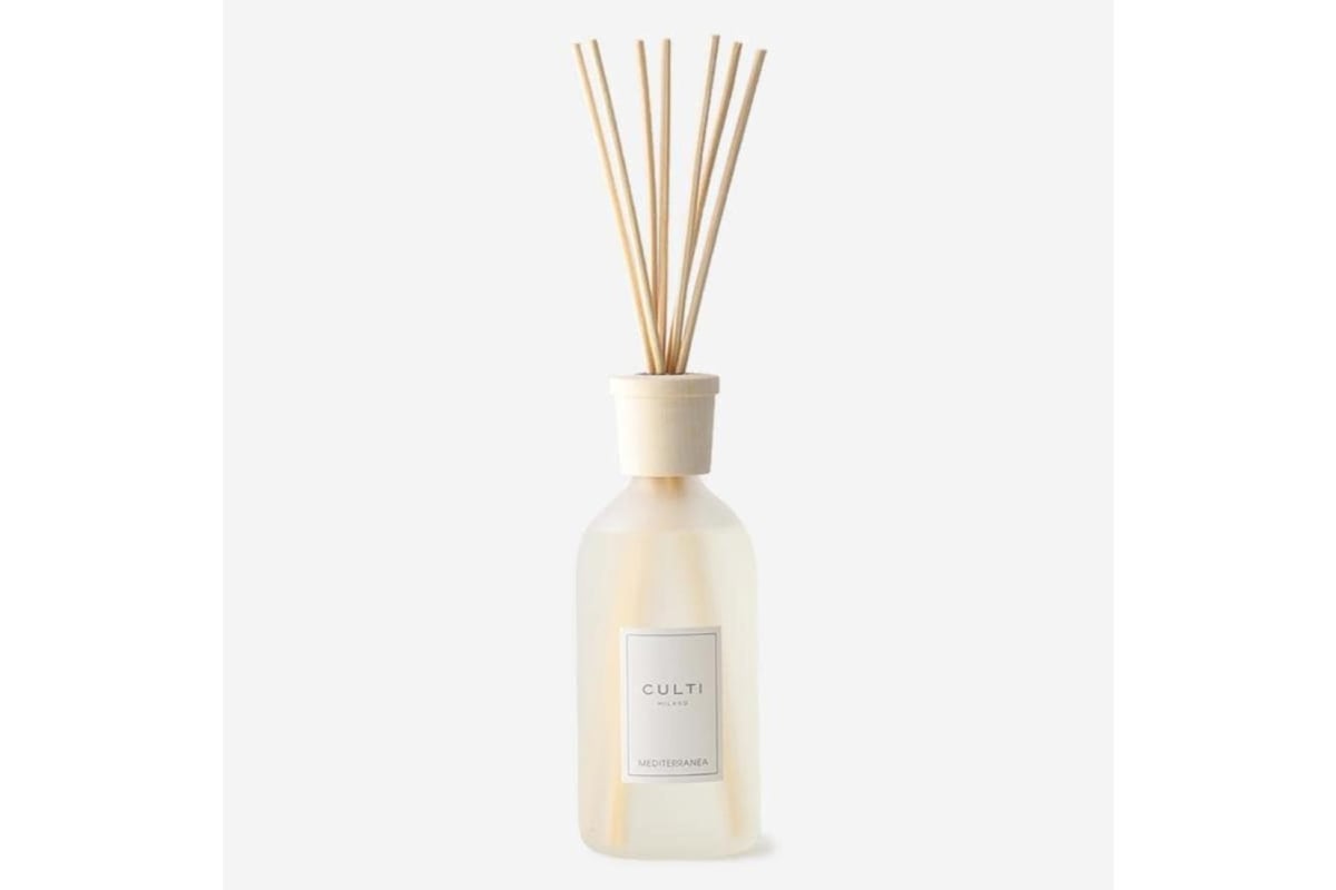 CULTI MILANO | MEDITERRANEA メディテラネア ディフューザー 500ml