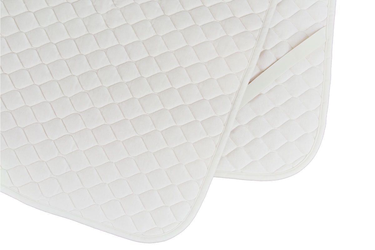 MASTERWAL no FUTON Cornish WASHABLE BED PAD D(ダブル)