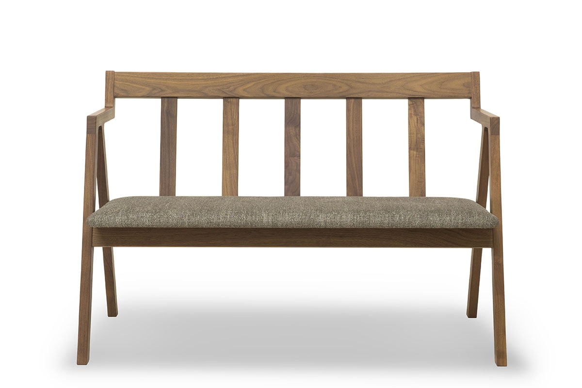 COMMON ROOTS | COR5 BENCH