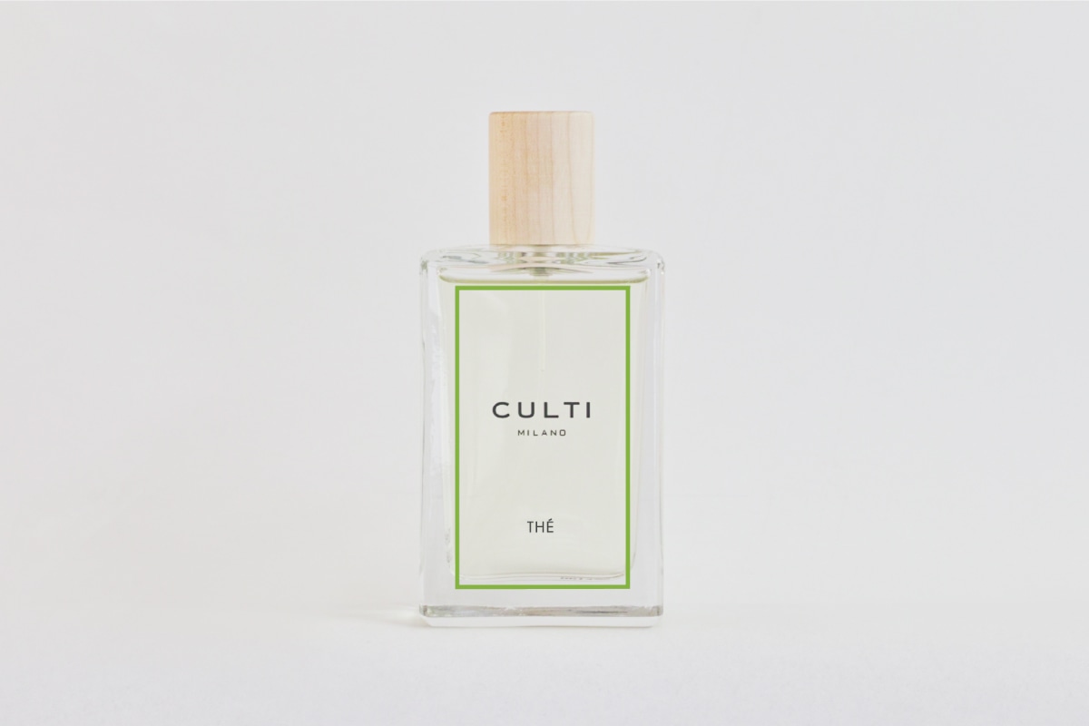 CULTI MILANO | THE テ ルームスプレー 100ml