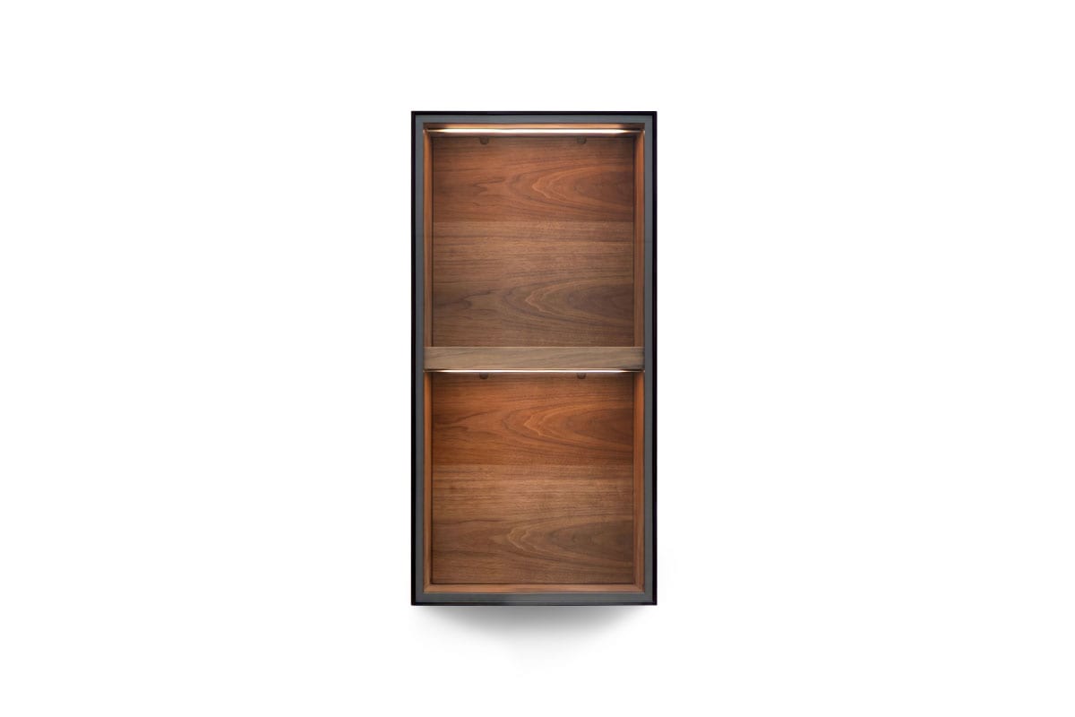 DRESS FLOAT CABINET W50×H100(cm):1door