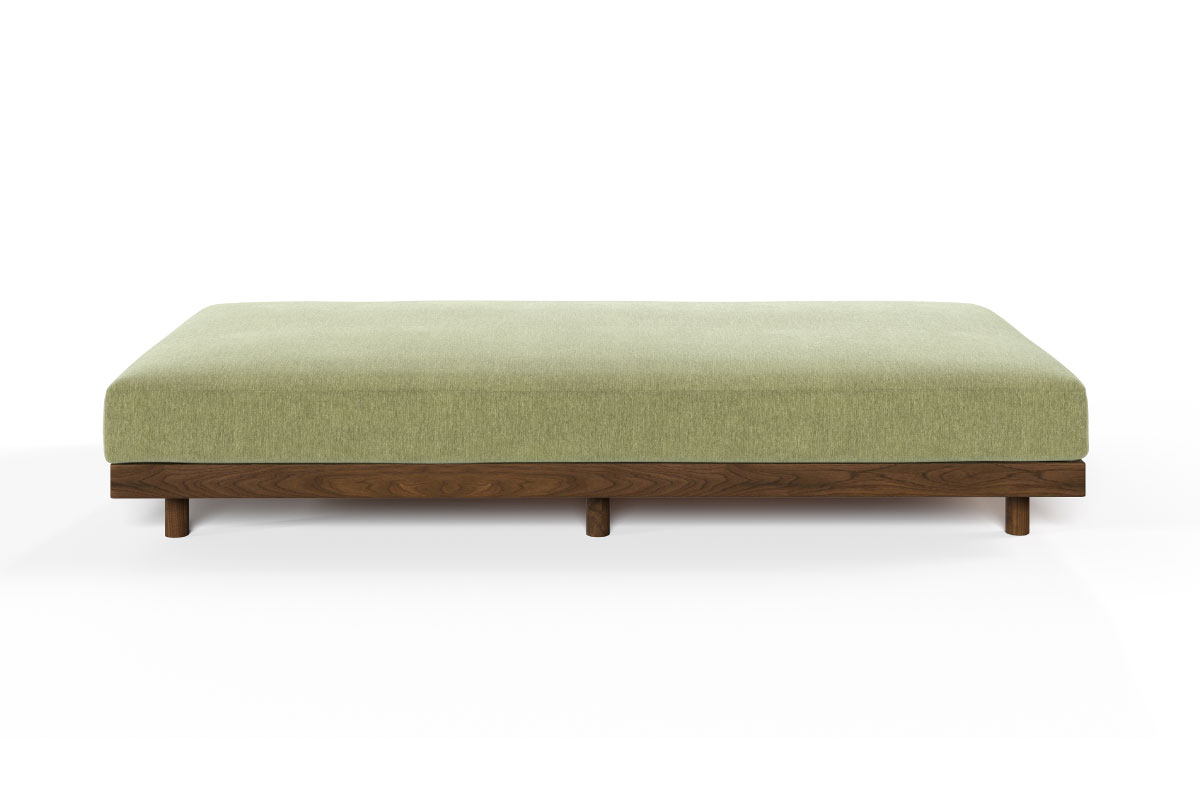 DANISH FREE SOFA フラット200100
