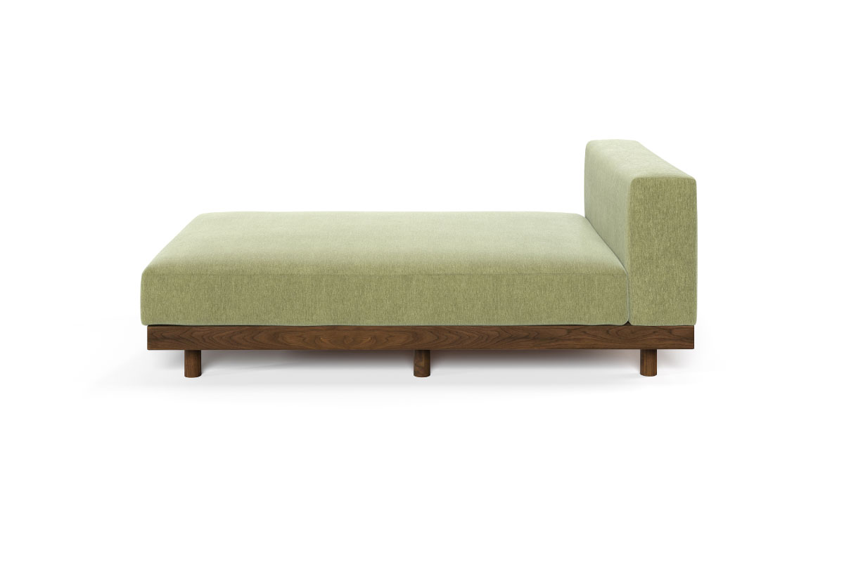 DANISH FREE SOFA サイドカウチ160100
