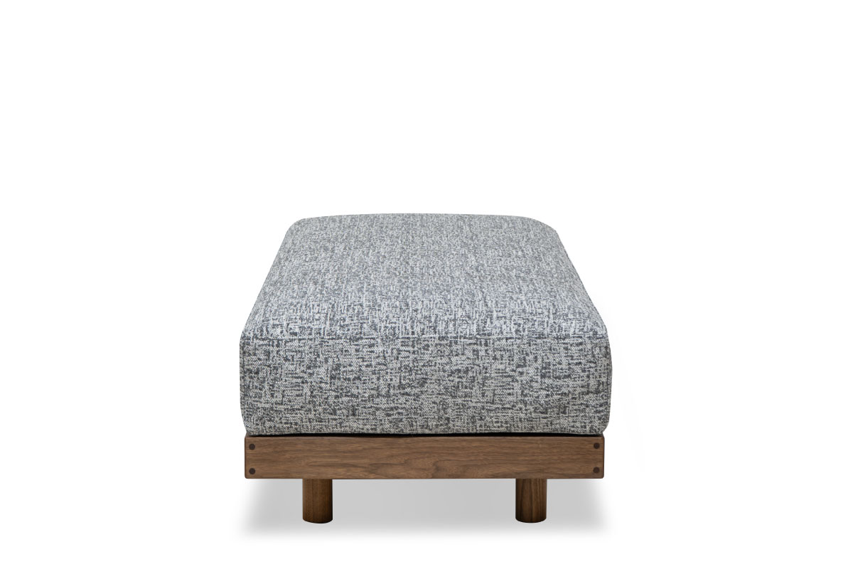 DANISH FREE SOFA スツール9060