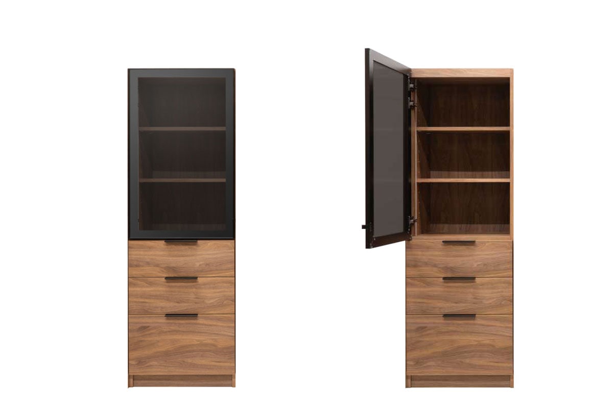 DIVA WALL CABINET メインキャビネット Aタイプ