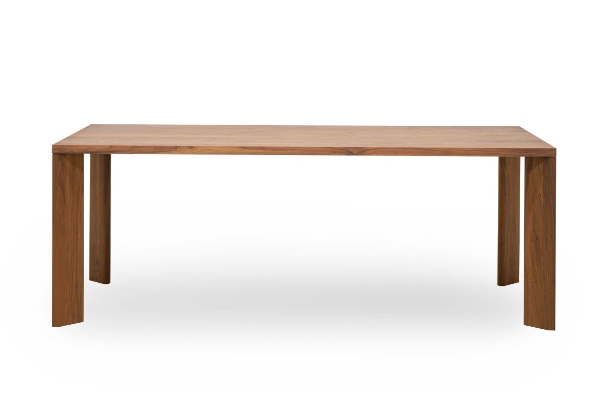EX DINING TABLE W 120cm × D 85cm