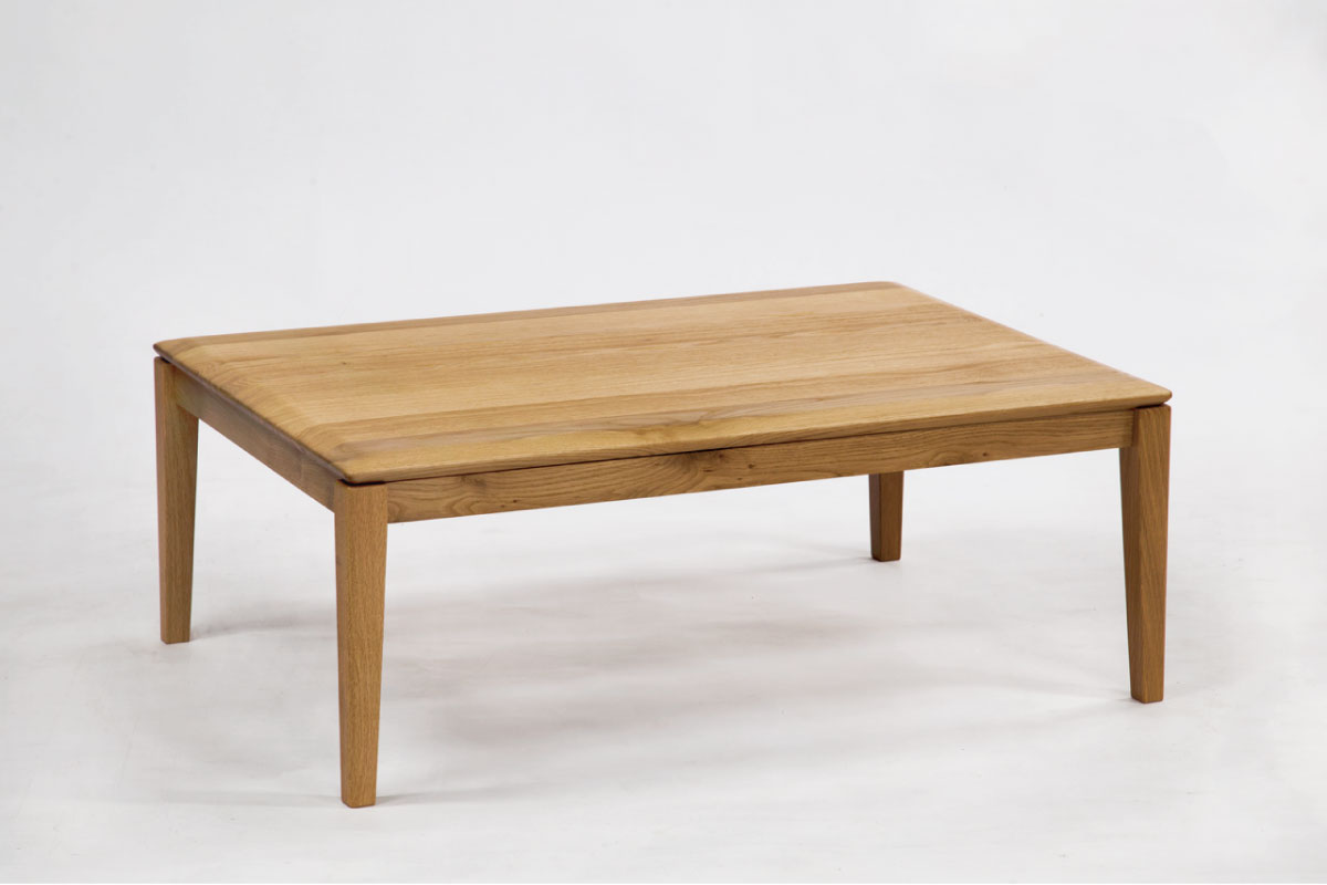 FolivorA | LENIS kotatsu table コナラ 180×70(cm)