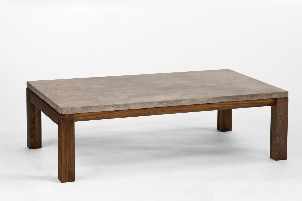 NOMBE kotatsu table(mortar)(ノンベ コタツテーブル/モルタル)