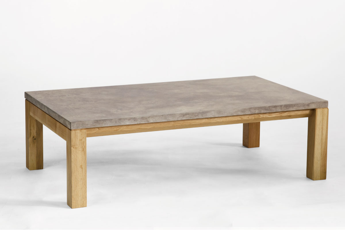 FolivorA | NOMBE kotatsu table(mortar) コナラ 160×70(cm)