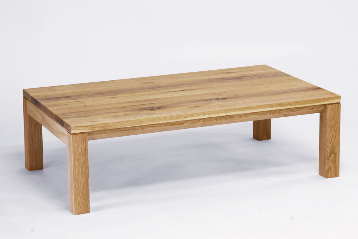 FolivorA | NOMBE kotatsu table(wood) コナラ 100×70(cm)