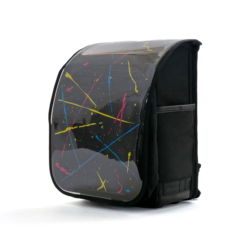 norokka | RANDSEL FLAP COVER