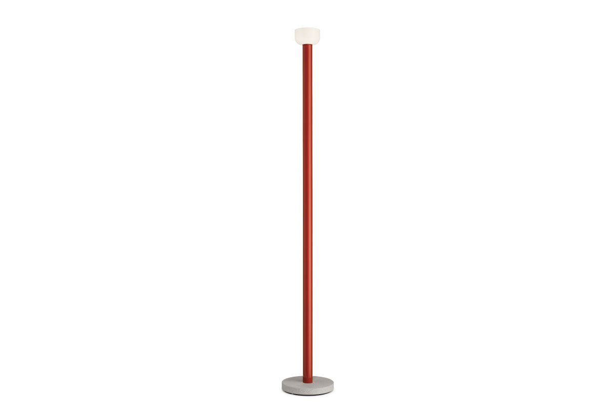 Flos | BELLHOP FLOOR レッド