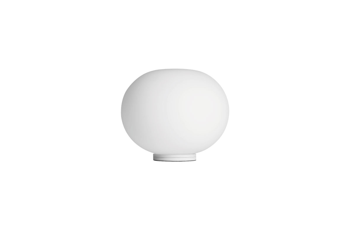 Flos | GLO-BALL BASIC ZERO ベーシック0