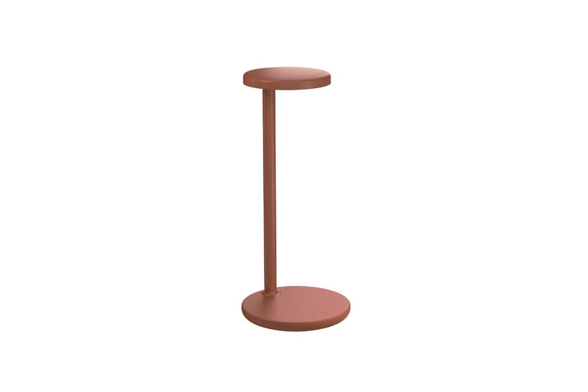 Flos | OBLIQUE マットラスト