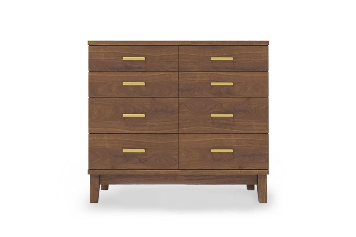 COMMON ROOTS | GRAMERCY CHEST W100cm