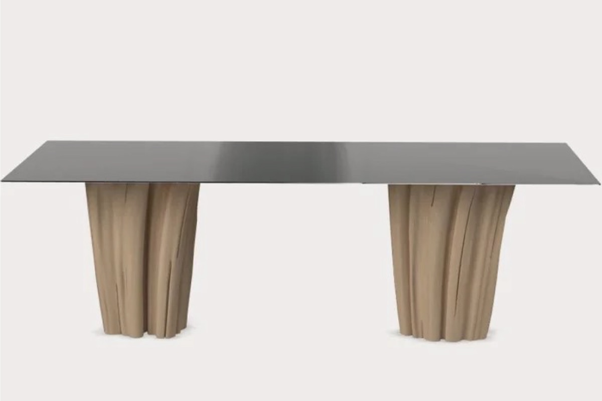 GERVASONI | BRICK 34 W200 cm