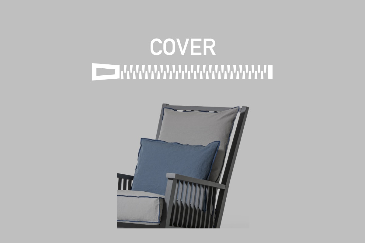 GERVASONI | C. GRAY PI COVER PI(65×50cm)