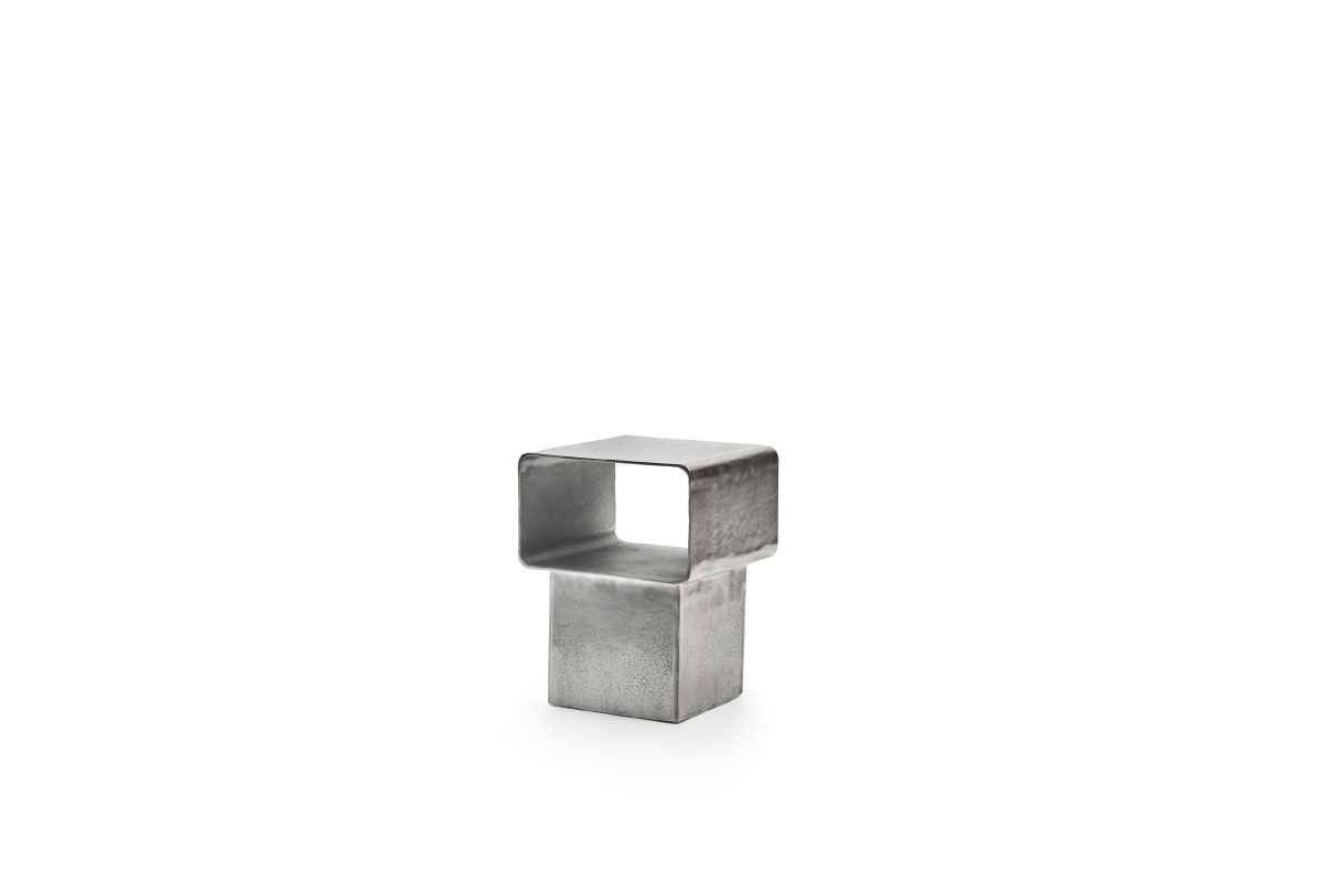 GERVASONI | KIRA 44 W35xD35 x H45 cm