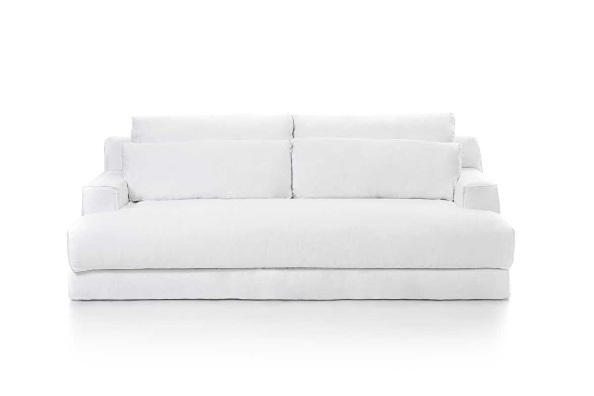 GERVASONI | LOLL 16 16 (W238xD140xH72cm)