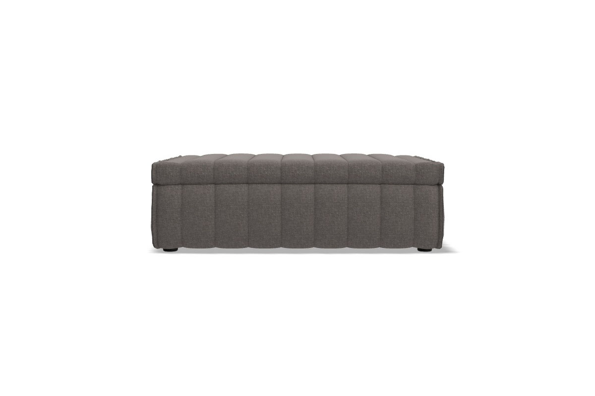 GERVASONI | SAMET LOW 03V サメット ロー 03V　モジュラーソファシート