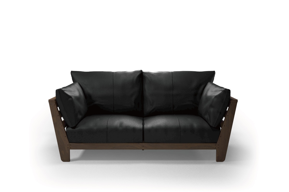 HEAVEN 950 SOFA 2シーター190