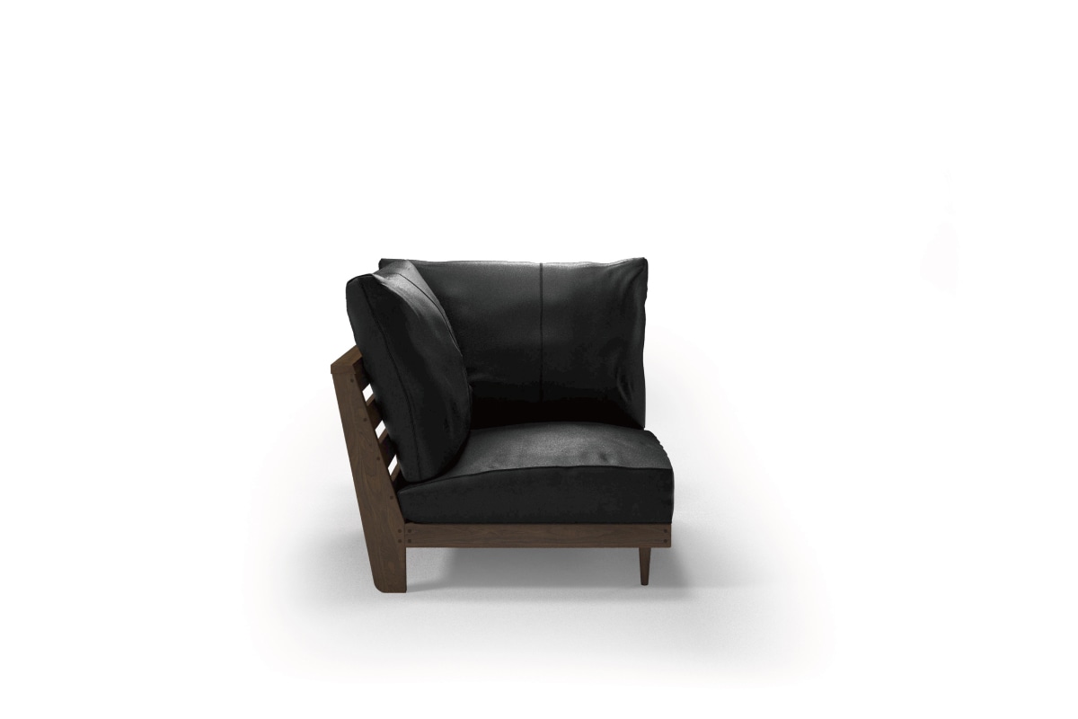 HEAVEN 850 SOFA コーナー8585