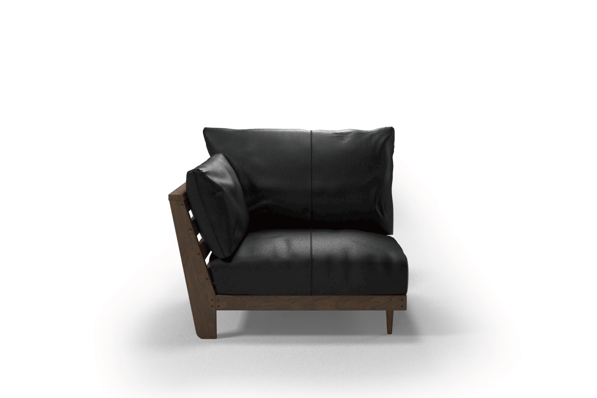 HEAVEN 850 SOFA ワンアーム1シーター105