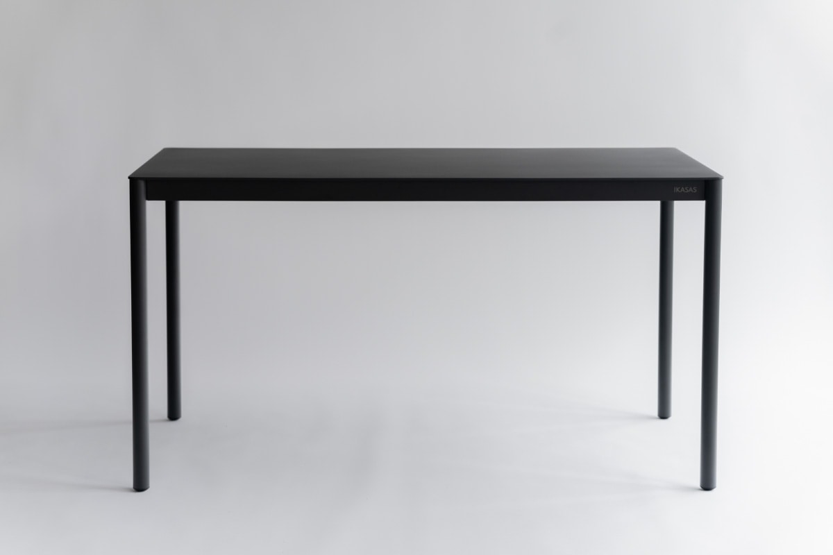 IKASAS | KAIS DINING TABLE 幅135×奥行80cm