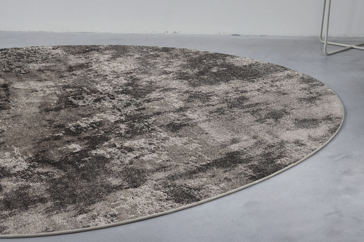 JAB CARPETS | KALAHARI 150×150cm