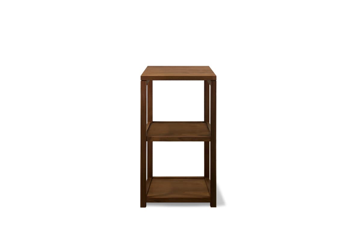 KAKTAS SHELF シェルフ:2段 W40 木棚仕様