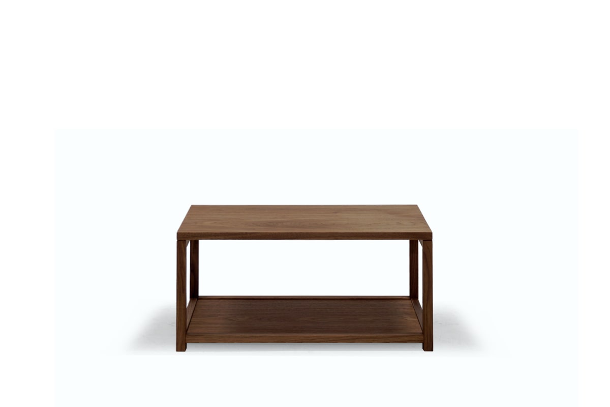 KAKTAS SHELF シェルフ:1段 W80 木棚仕様