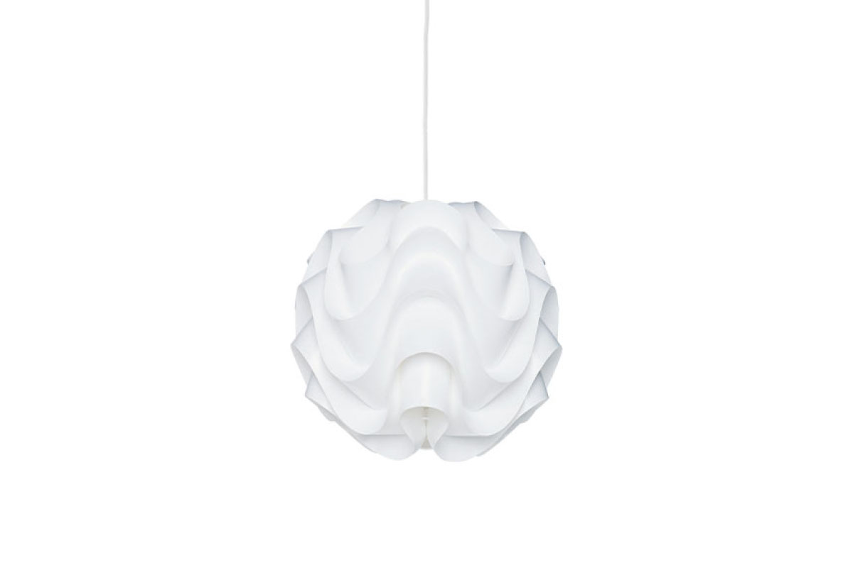 LE KLINT | PENDANT SINUS LINE MODEL 172A(M) 172M