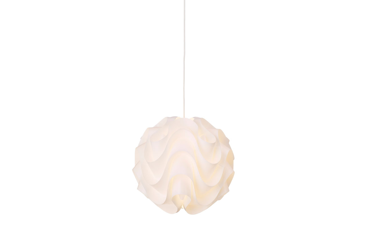 LE KLINT | PENDANT SINUS LINE MODEL 172B(L) 172L
