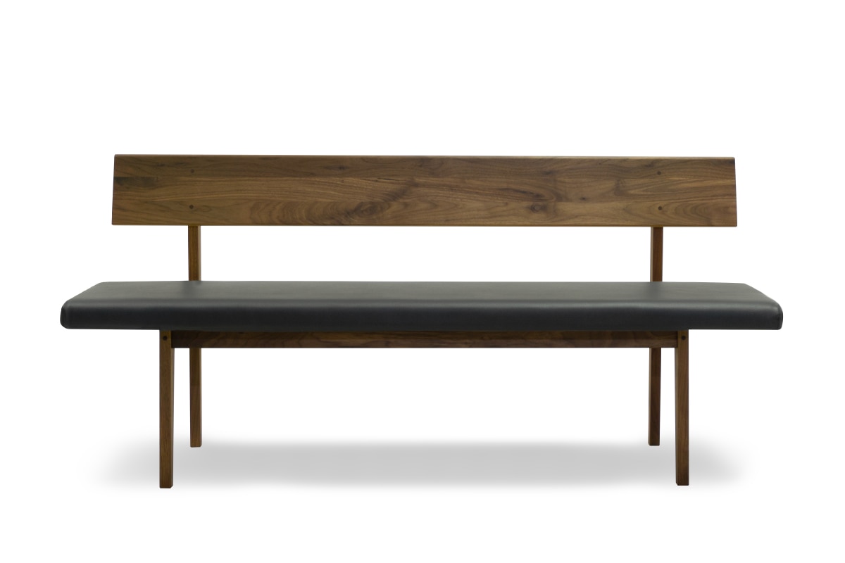 COMMON ROOTS | LINK BENCH 2シーター120