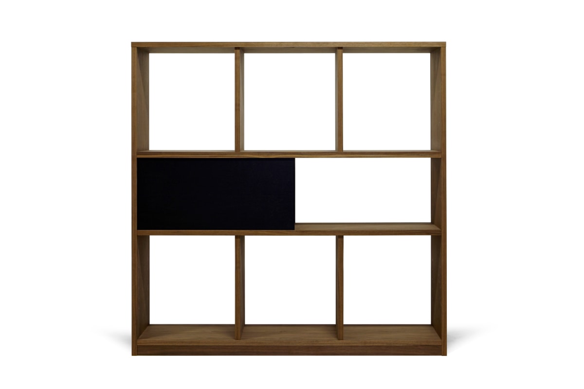 MASK OPEN SHELF ハイタイプ棚板なし W180×D40×H180cm