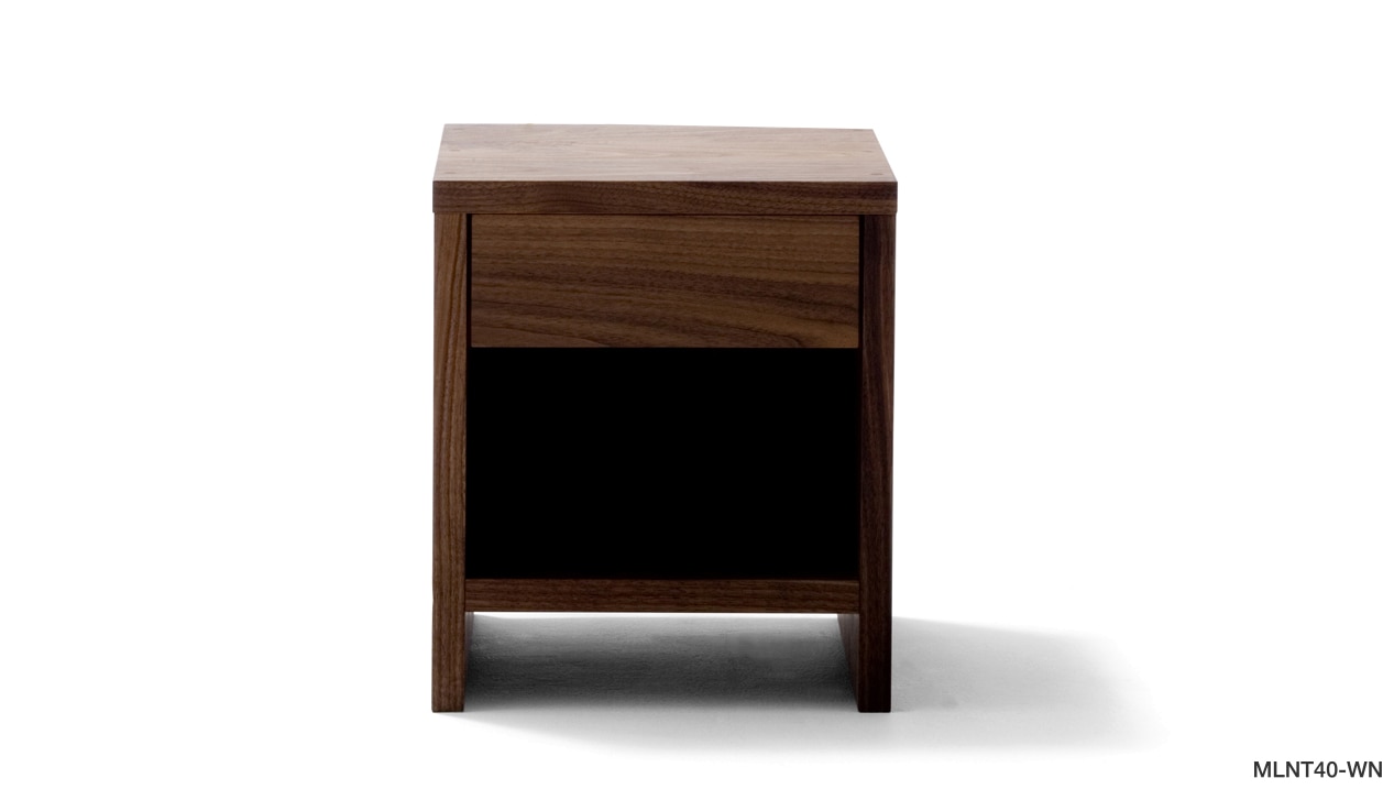 MORELESS NIGHT TABLE H40cm