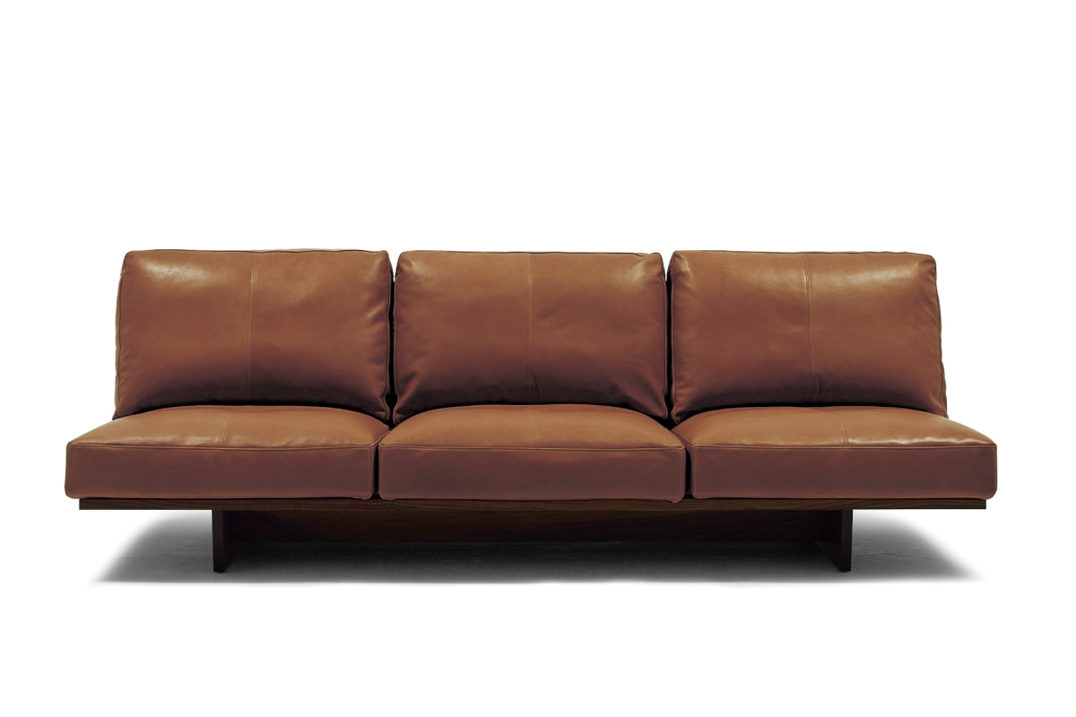 MONO SOFA 3シーター210