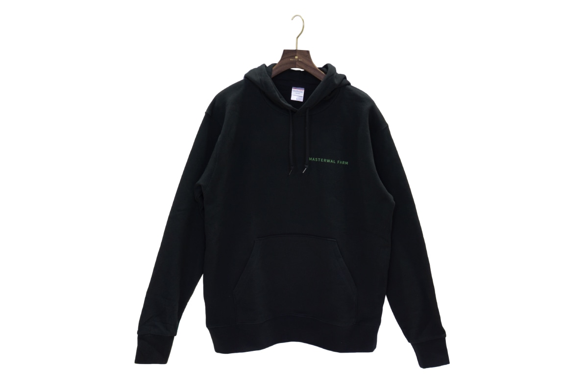 MASTERWAL ITEM / FARM PARKER L