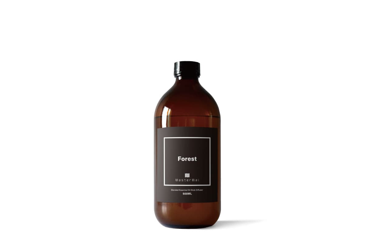 GRACE STICK DIFFUSER REFILL Forest 500ml フォレスト 500ml