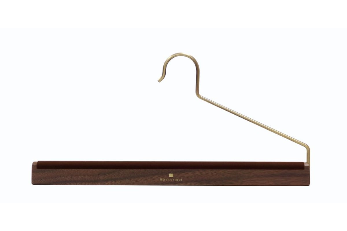 MASTERWAL SLACKS HANGER 単品