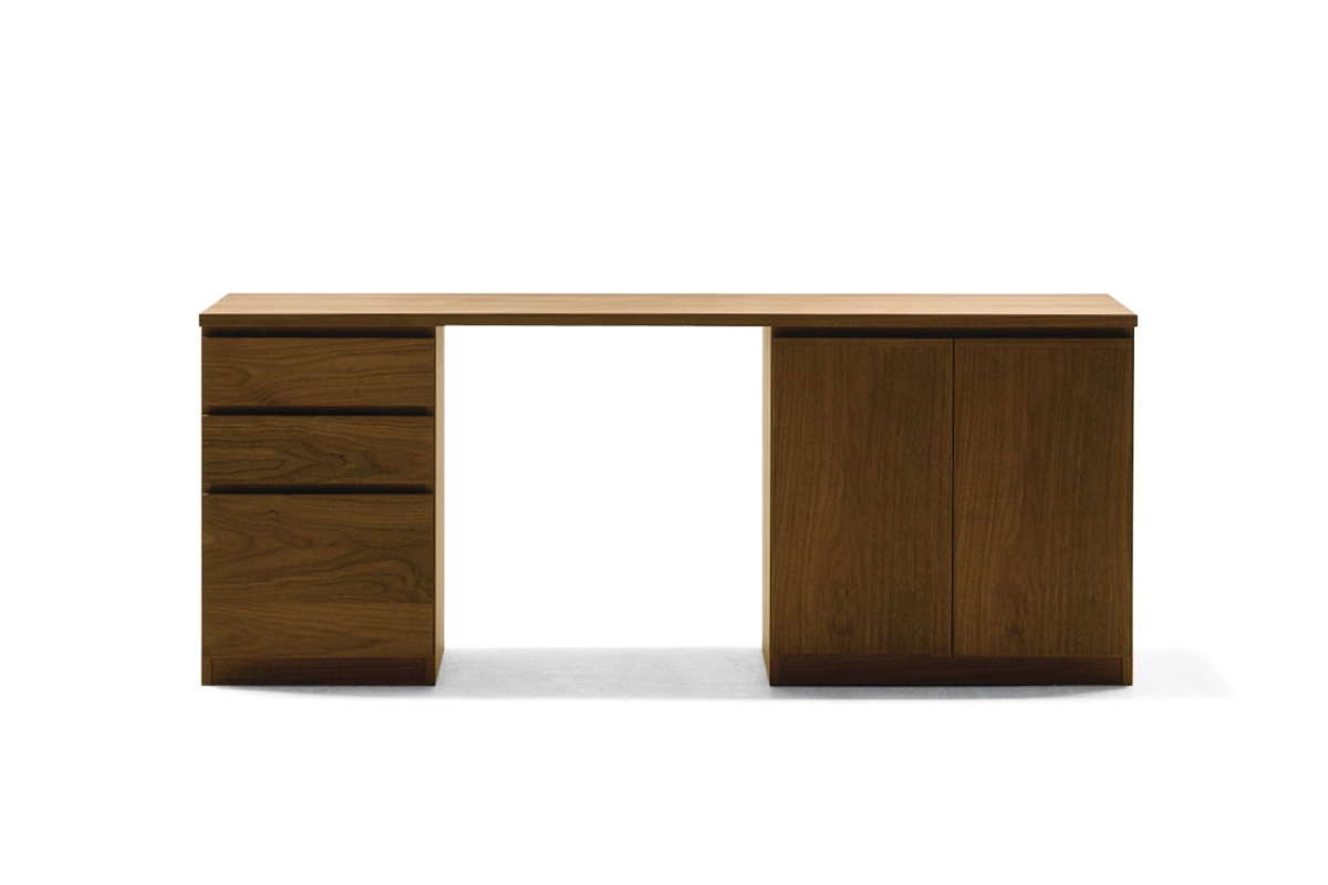 NOTE DESK TOP W180cm × D46cm
