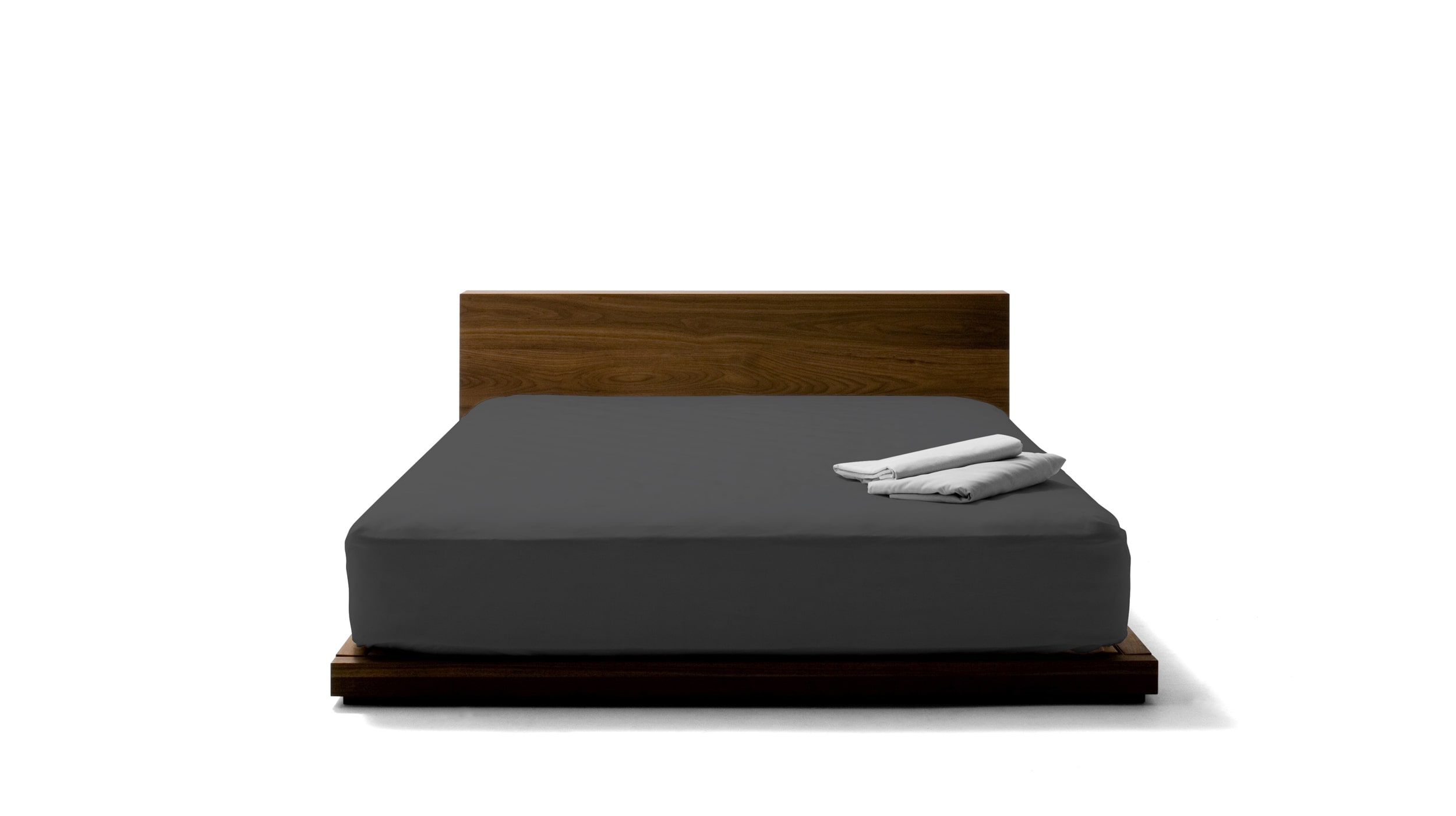 ONLINESHOP Limited Mattress+UNISON BED キング(K)