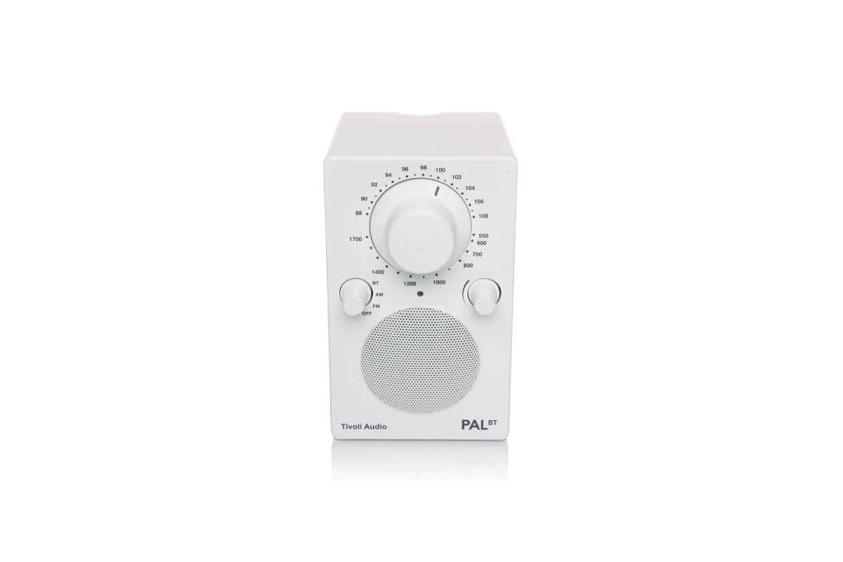 Tivoli PAL BT