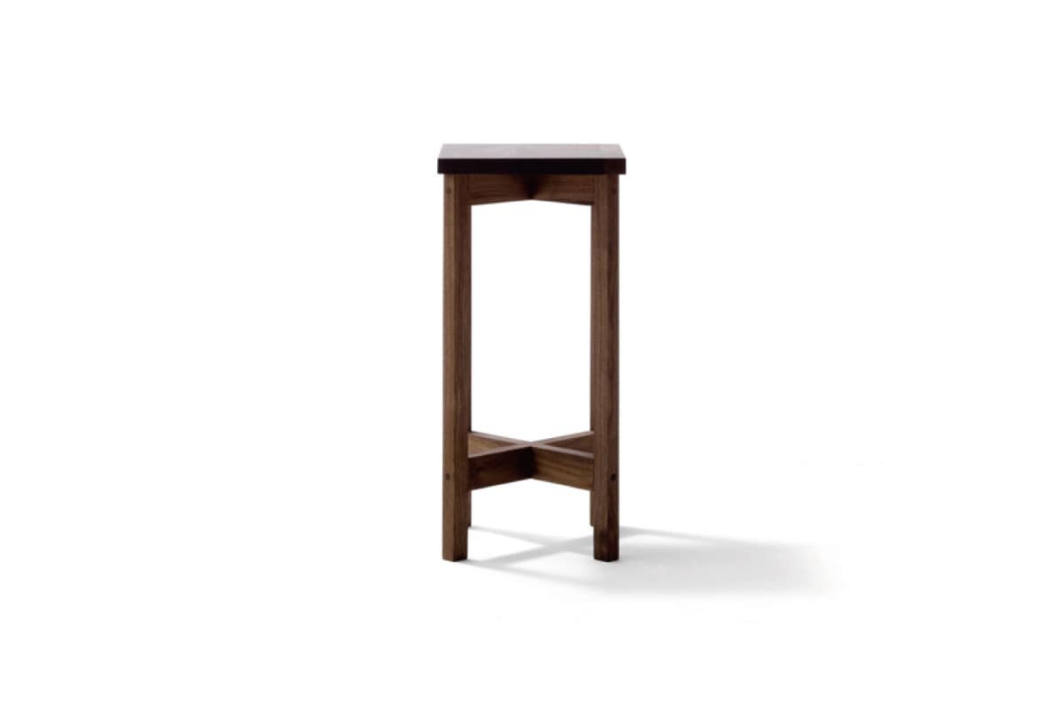 PORTE HIGH STOOL