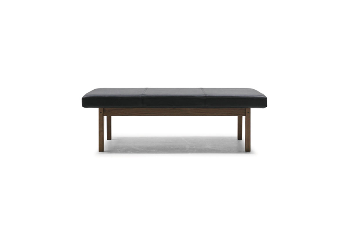 REGALO BENCH W120cm × D52cm × H38cm