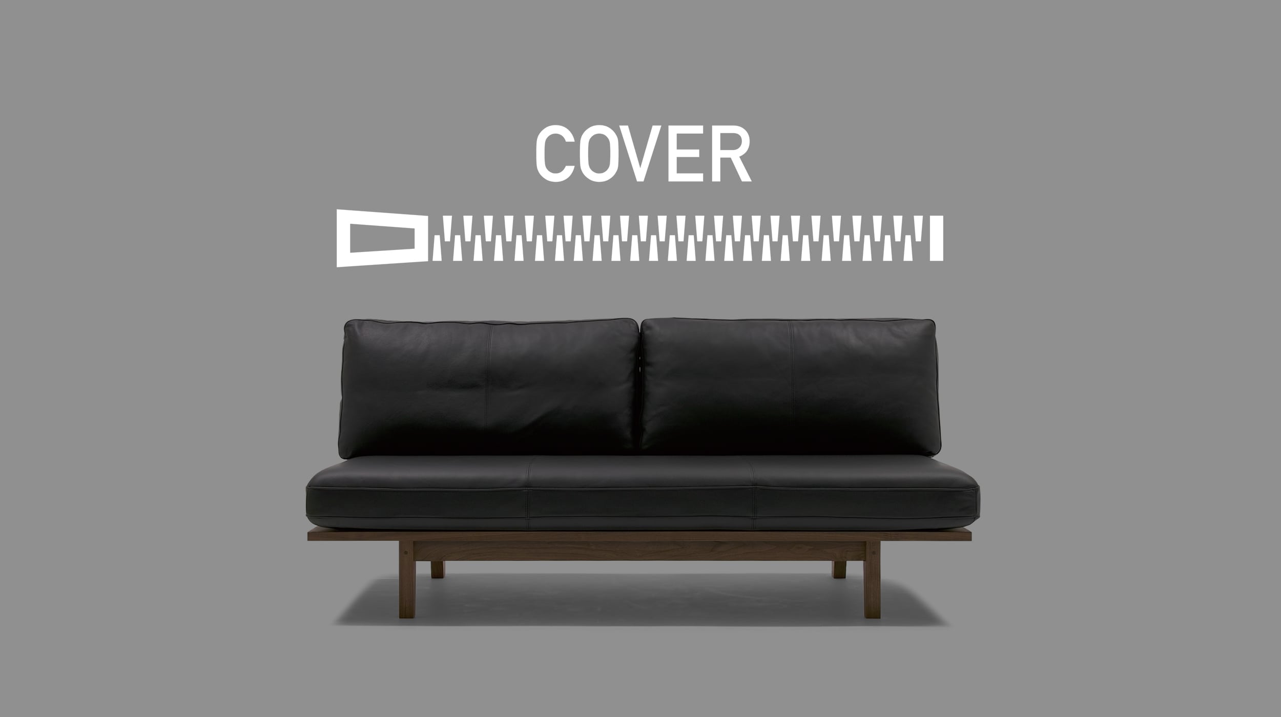 RITZ SOFA COVER オットマン8060