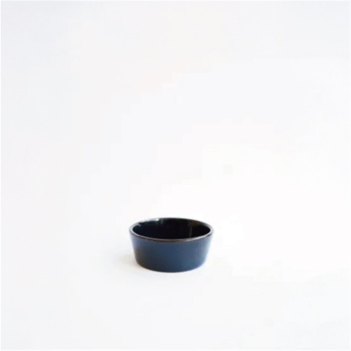 SyuRo | 炻器 bowl ブルー S