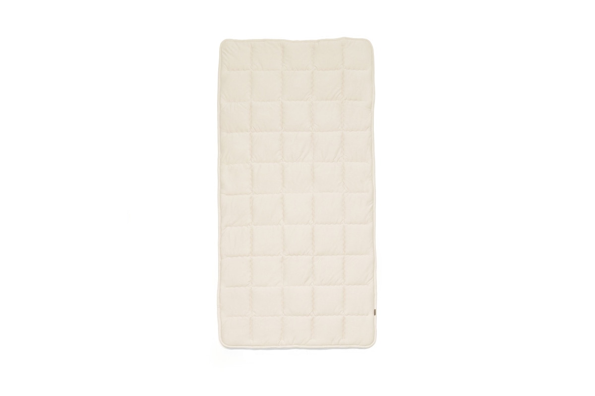 MASTERWAL no FUTON SUNAHAMA BED PAD S（シングル）