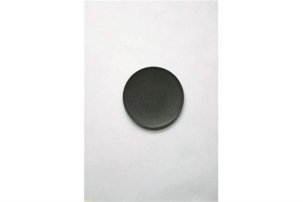SyuRo |  炻器 plate 黒 S